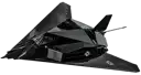 COBI 5902 Lockheed F-117 Nighthawk - Limitierte Edition