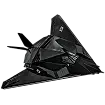 COBI 5903 Lockheed F-117 Nighthawk