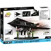 COBI 5903 Lockheed F-117 Nighthawk