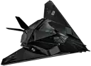 COBI 5903 Lockheed F-117 Nighthawk