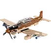 COBI 5905 AT-6 Wolverine