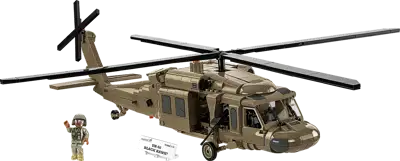 COBI 5906 Sikorsky UH-60 Black Hawk