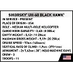 COBI 5906 Sikorsky UH-60 Black Hawk