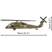 COBI 5906 Sikorsky UH-60 Black Hawk