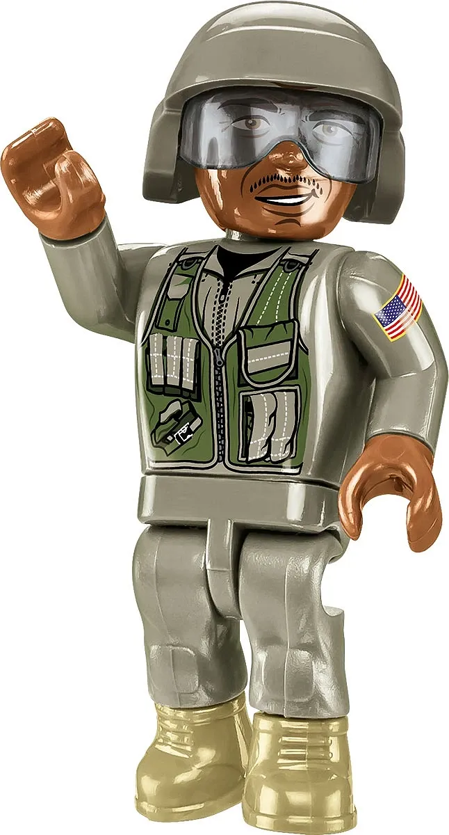 COBI 5906 Sikorsky UH-60 Black Hawk