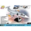 COBI 5907 Lockheed F-104 Starfighter