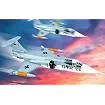 COBI 5907 Lockheed F-104 Starfighter