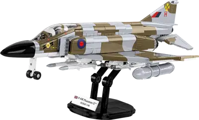 COBI 5908 F-4M Phantom II (FGR.2)