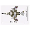 COBI 5908 F-4M Phantom II (FGR.2)