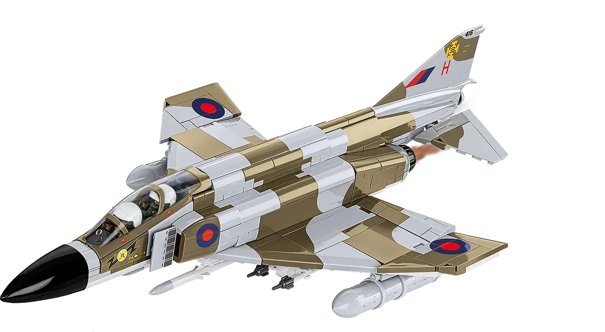 COBI 5908 F-4M Phantom II (FGR.2)