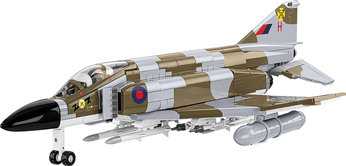 COBI 5908 F-4M Phantom II (FGR.2)