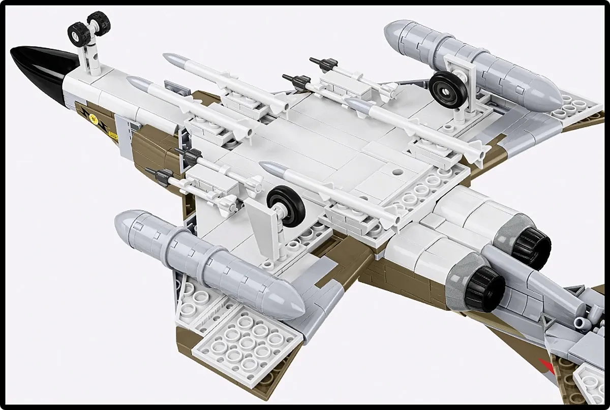 COBI 5908 F-4M Phantom II (FGR.2)