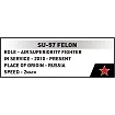 COBI 5909 Su-57 Felon