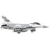 COBI 5910 F-16C Fighting Falcon
