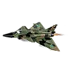 COBI 5911 Saab AJS 37 Viggen