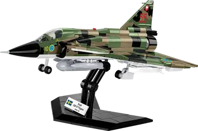 COBI 5911 Saab AJS 37 Viggen