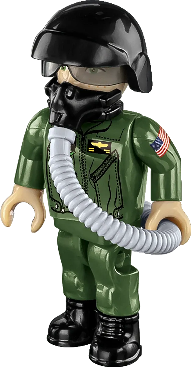 COBI 5912 F-35B Lightning II