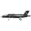 COBI 5912 F-35B Lightning II