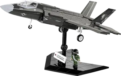COBI 5912 F-35B Lightning II