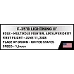 COBI 5912 F-35B Lightning II
