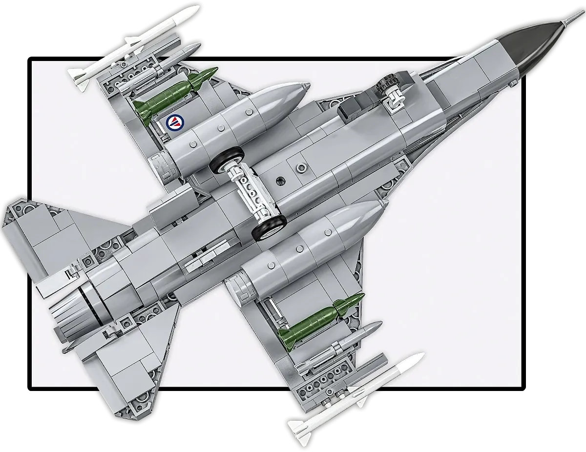 COBI 5913 F-16AM Fighting Falcon
