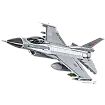 COBI 5913 F-16AM Fighting Falcon
