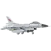COBI 5913 F-16AM Fighting Falcon