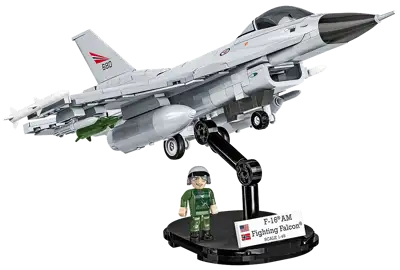 COBI 5913 F-16AM Fighting Falcon