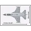 COBI 5913 F-16AM Fighting Falcon