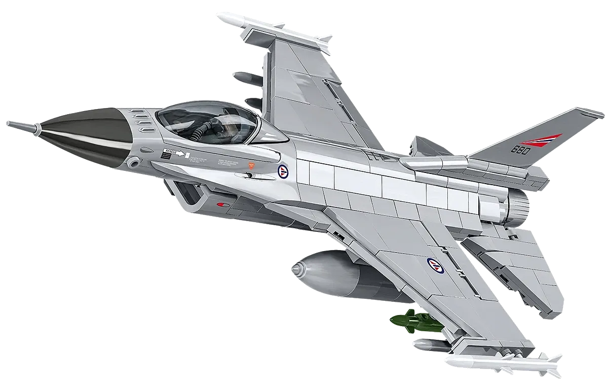 COBI 5913 F-16AM Fighting Falcon
