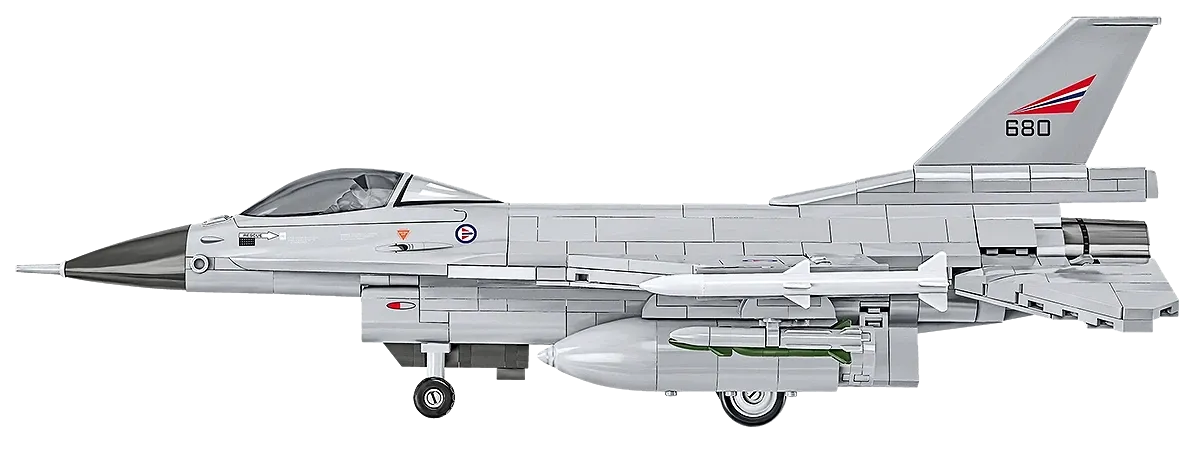 COBI 5913 F-16AM Fighting Falcon