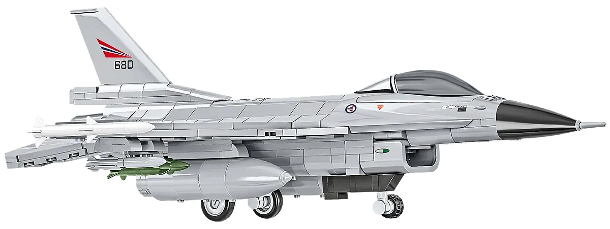 COBI 5913 F-16AM Fighting Falcon