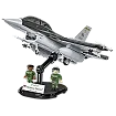 COBI 5914 F-16D Fighting Falcon