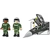 COBI 5914 F-16D Fighting Falcon