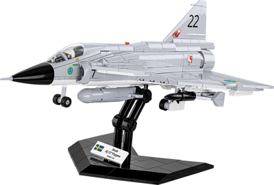 COBI 5915 Saab AJ 37 Viggen