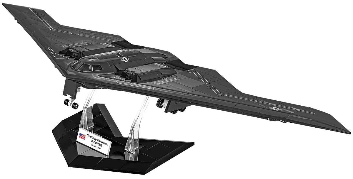 COBI 5916 Northrop B-2 Spirit