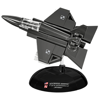 COBI 5916 Northrop B-2 Spirit
