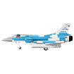 COBI 5917 Mirage 2000-5