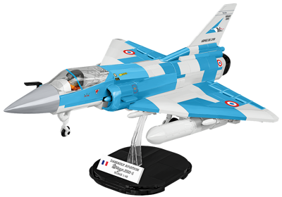 COBI 5917 Mirage 2000-5
