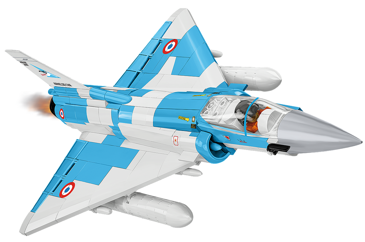 COBI 5917 Mirage 2000-5