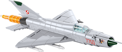 COBI 5918 MiG-21MF