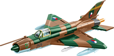 COBI 5919 MiG-21