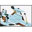 COBI 5919 MiG-21