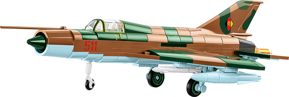 COBI 5919 MiG-21