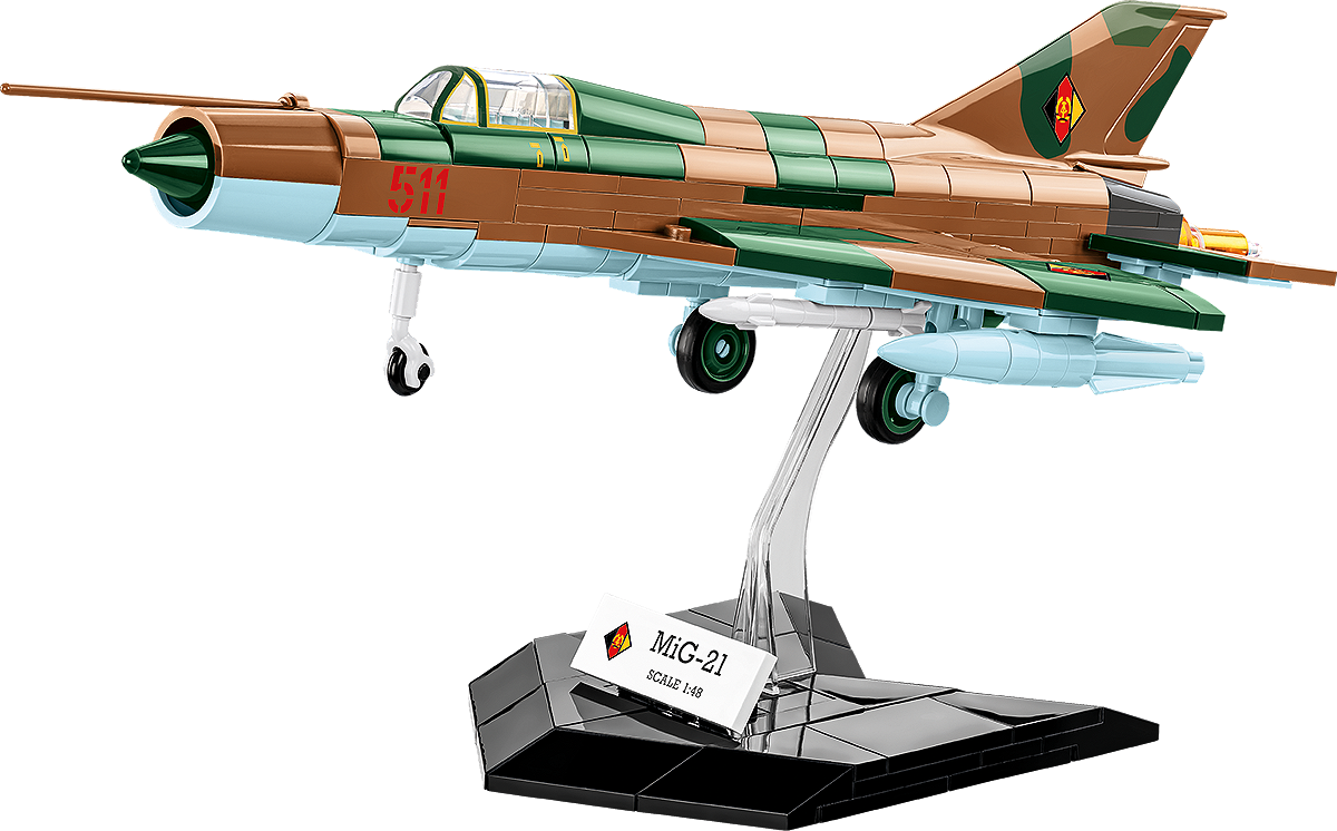 COBI 5919 MiG-21