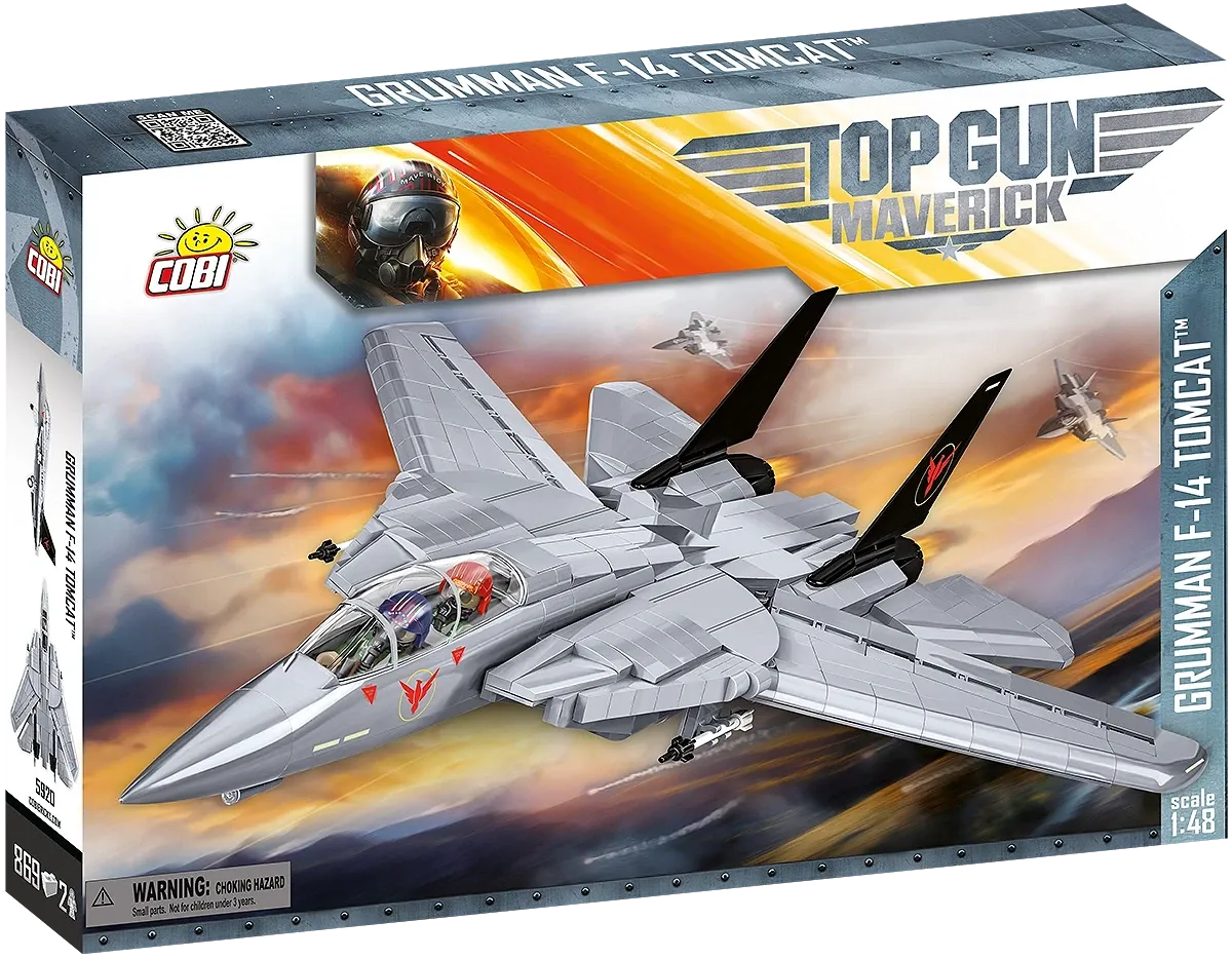 COBI 5920 Grumman F-14 Tomcat™
