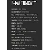 COBI 5920 Grumman F-14 Tomcat™
