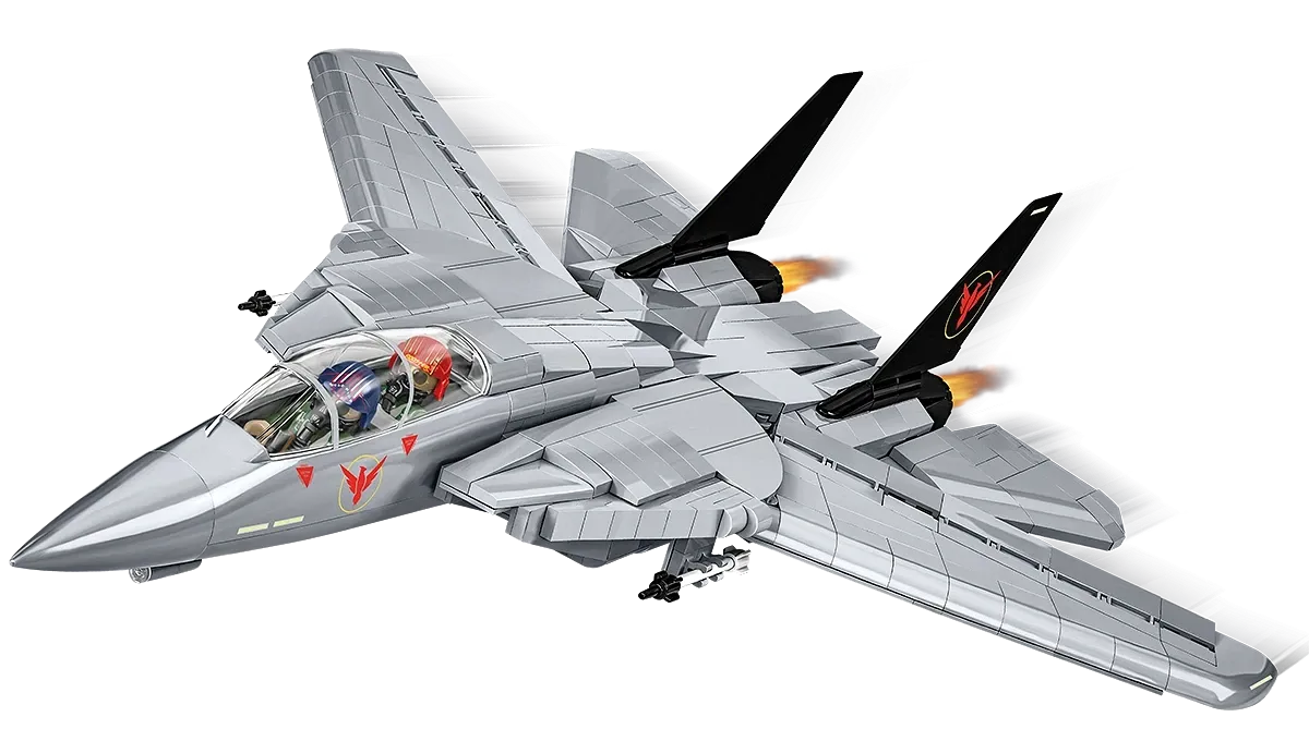 COBI 5920 Grumman F-14 Tomcat™