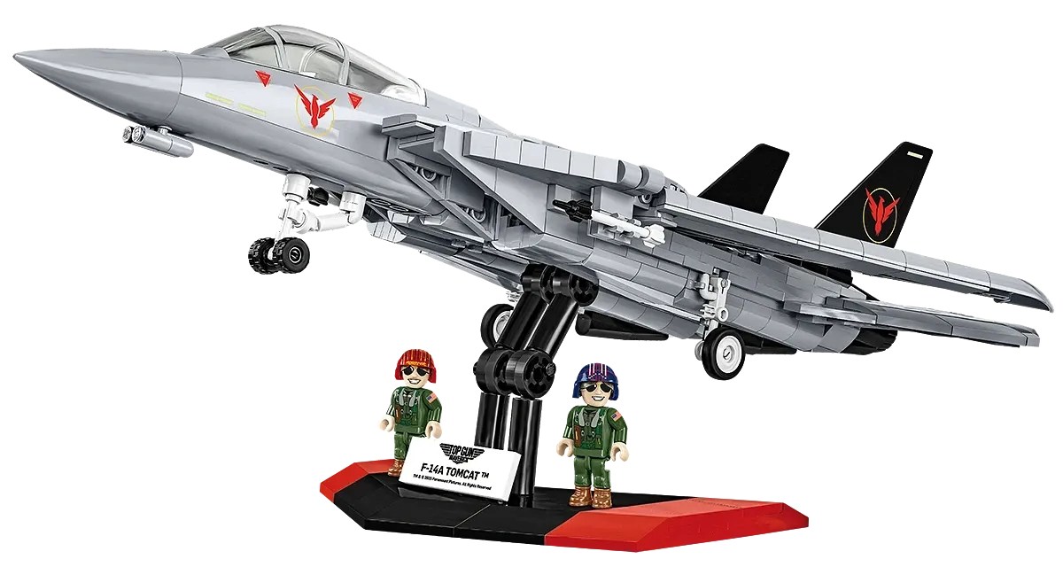 COBI 5920 Grumman F-14 Tomcat™
