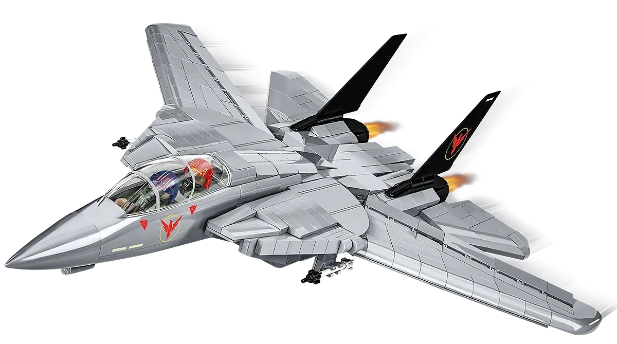 COBI 5920 Grumman F-14 Tomcat™